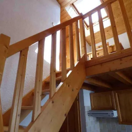 Apartment Loges A 3