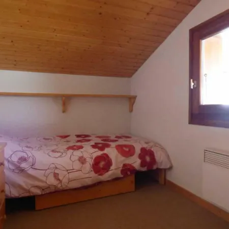 Apartment Loges A 3 Le Grand-Bornand
