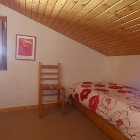 Apartment Loges A 3 *